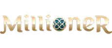 Millioner casino footer